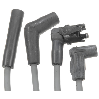 Standard Motors Tändkablar (6658)
