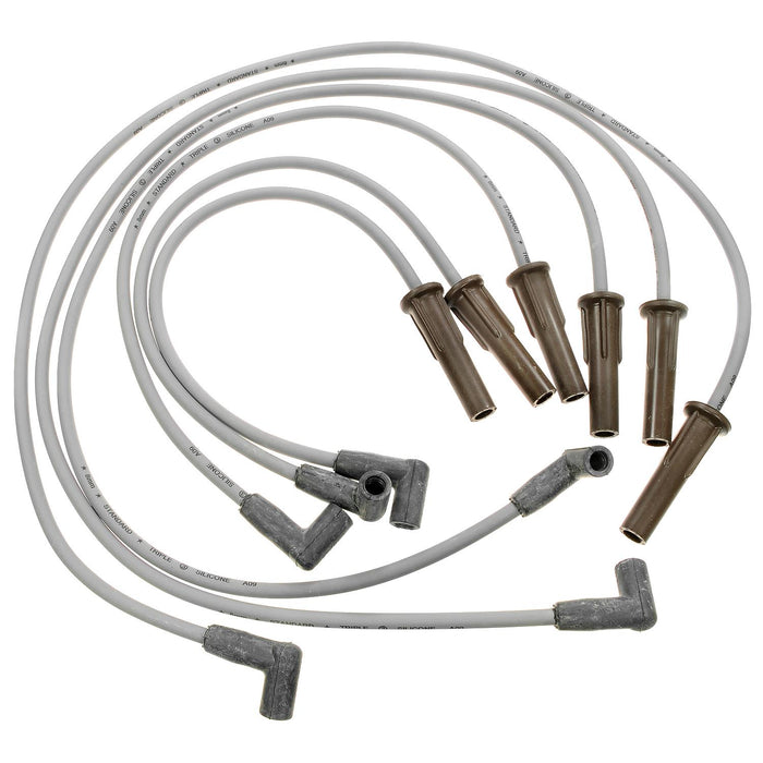 Standard Motors Tändkablar