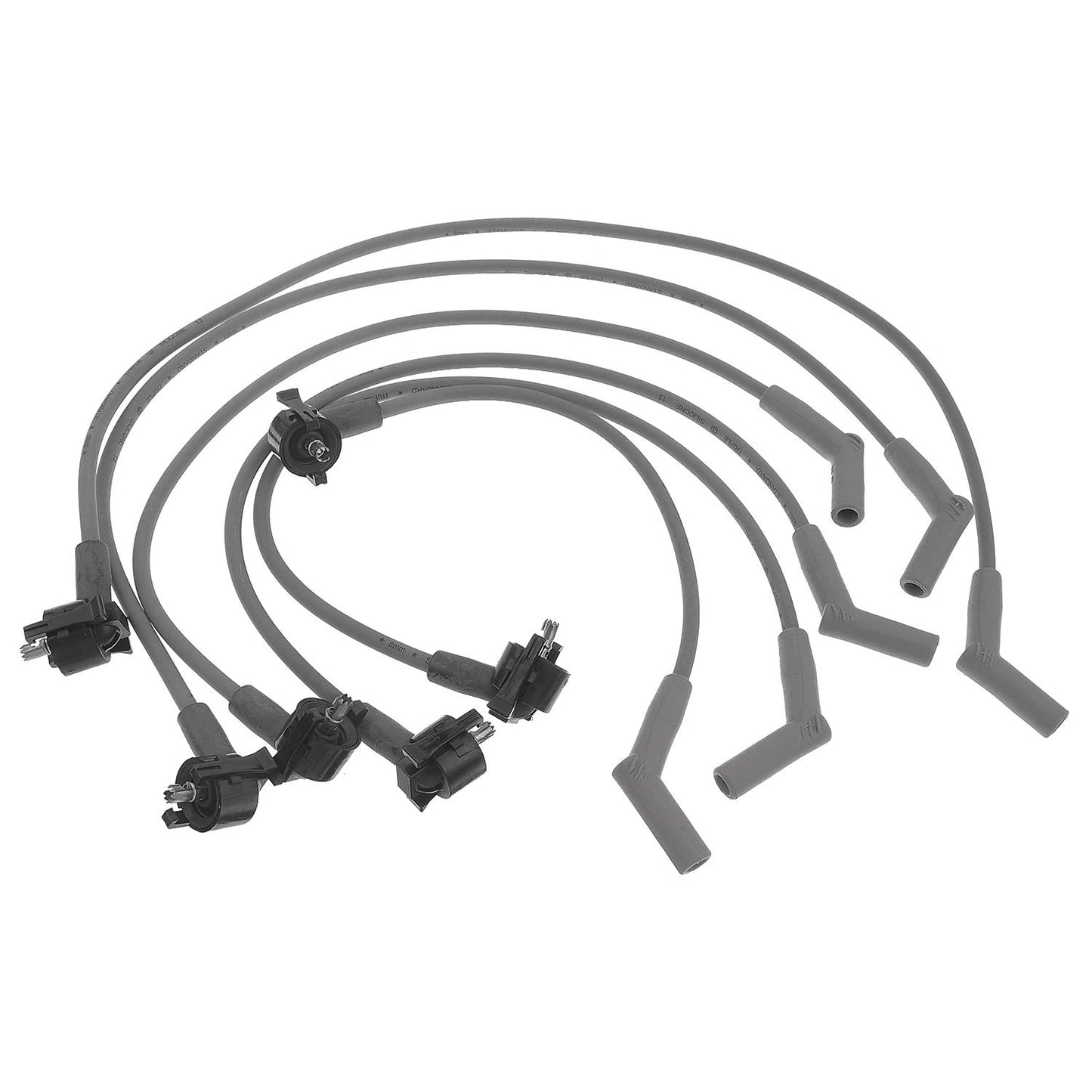 Standard Motors Tändkablar (6680)