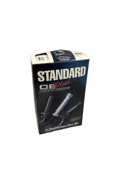 Standard 6868 tändsystem komponent ()