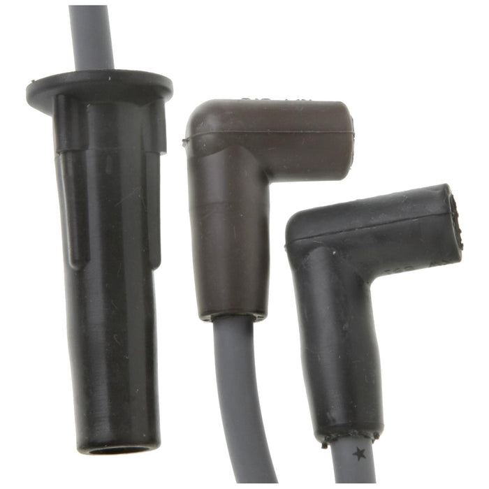 Standard Motors Tändkablar