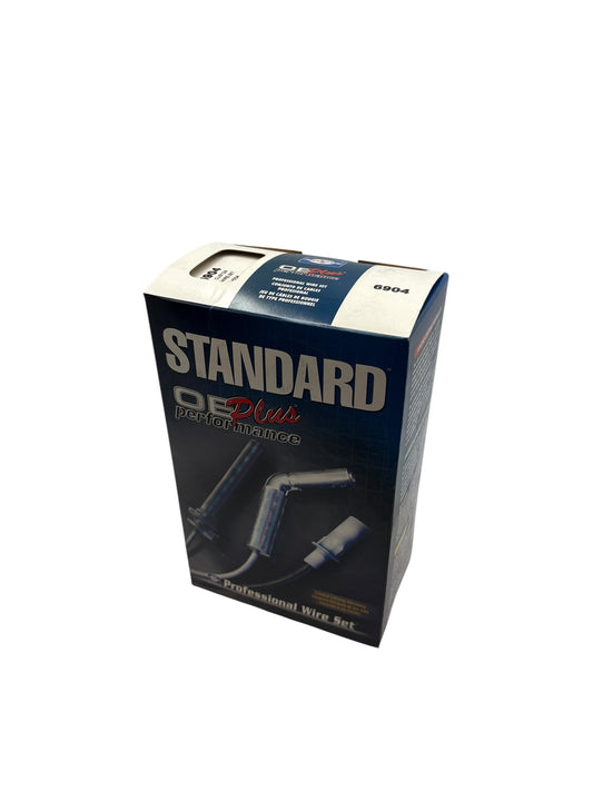 Standard 6904 tändsystem komponent ()