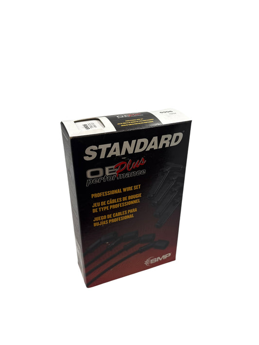 Standard 6906 tändsystem komponent ()