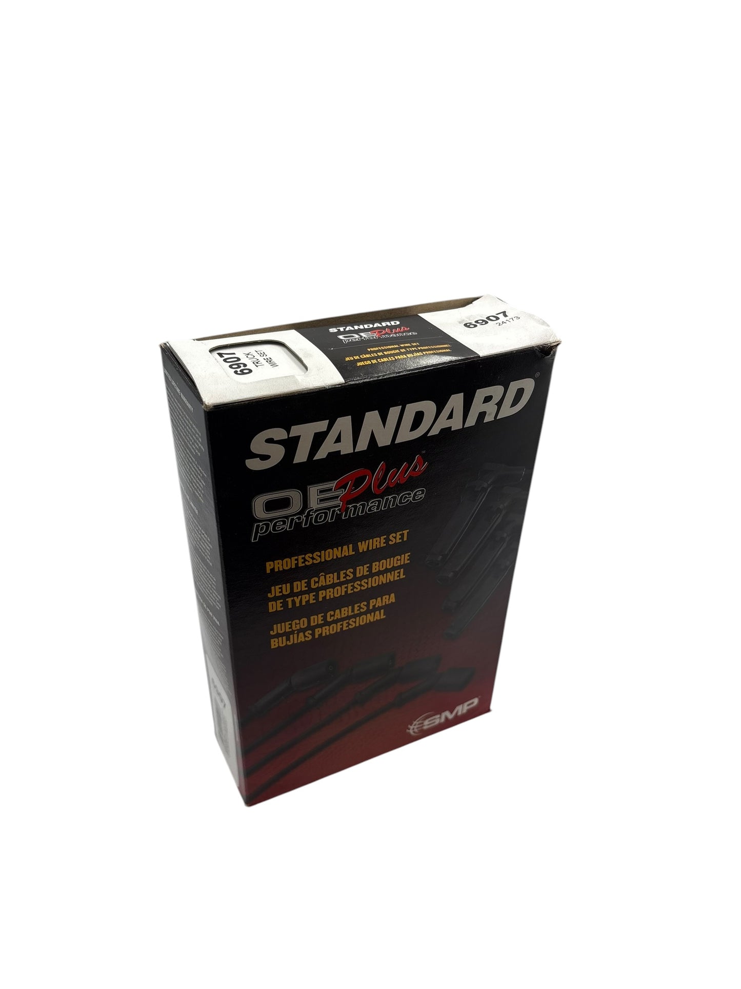 Standard 6907 tändsystem komponent ()