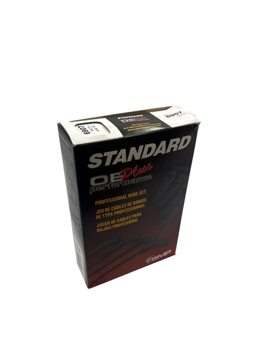 Standard 6907 tändsystem komponent ()