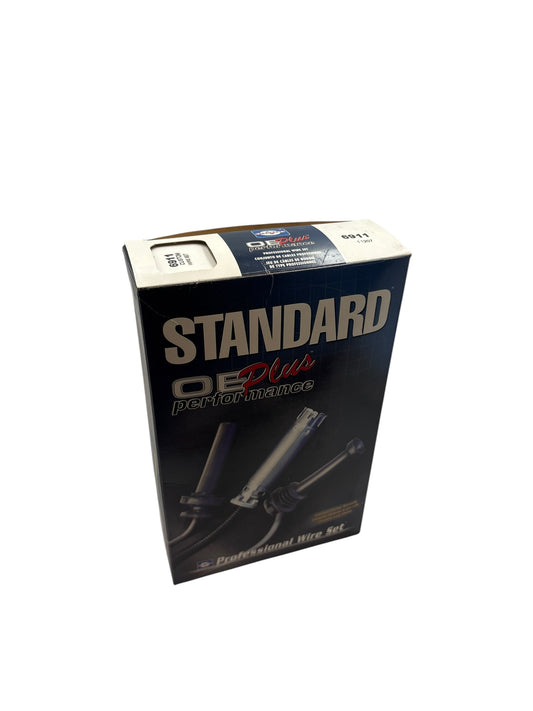 Standard 6911 tändsystem komponent ()
