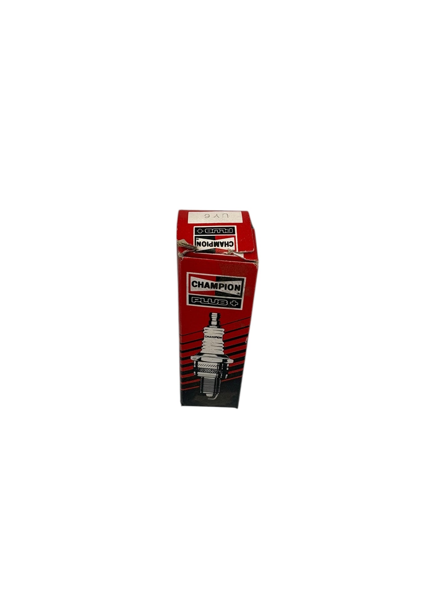 Tändstift Champion PLUS UY6 ()
