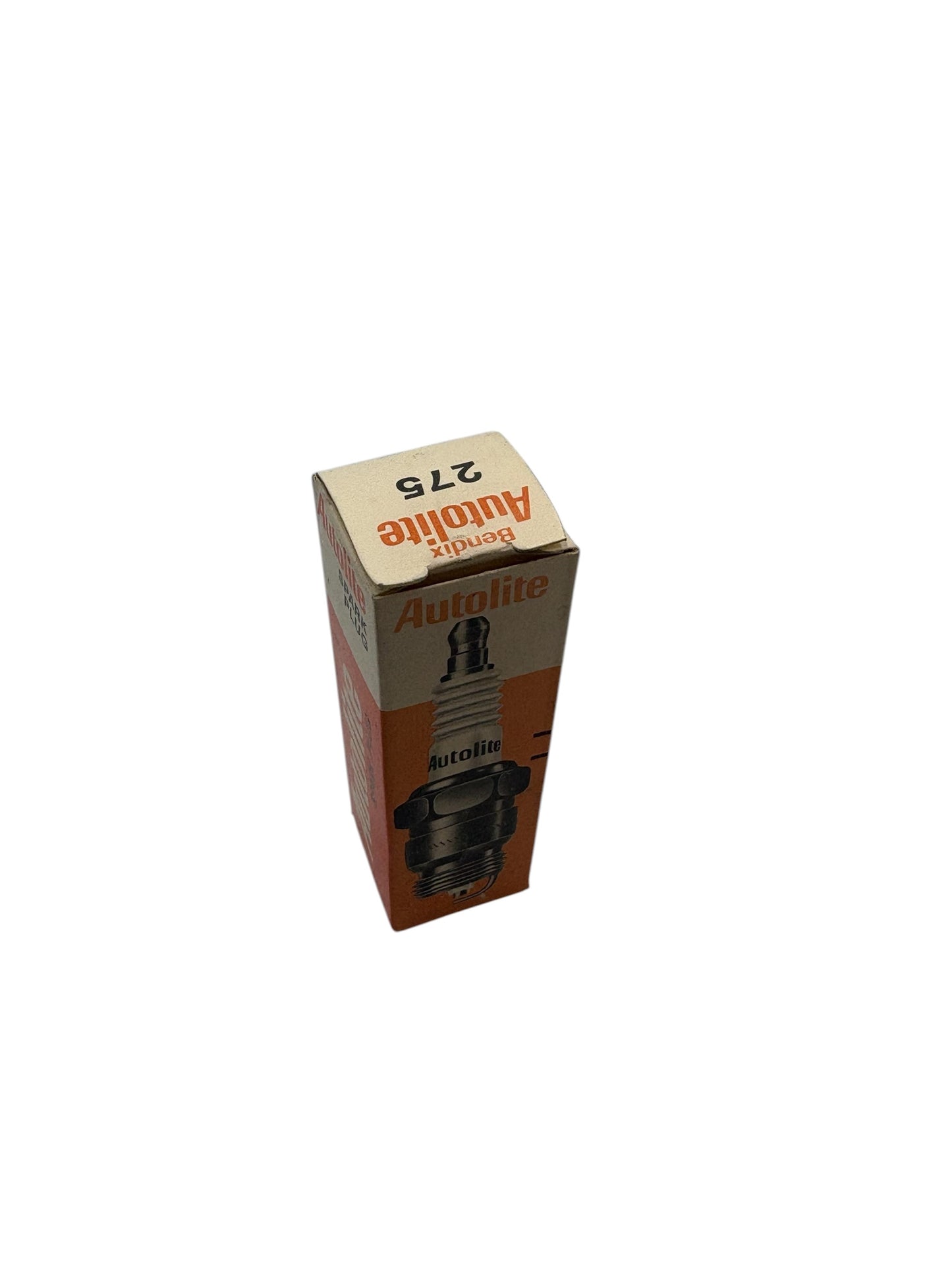 Tändstift Autolite 275 styck ()