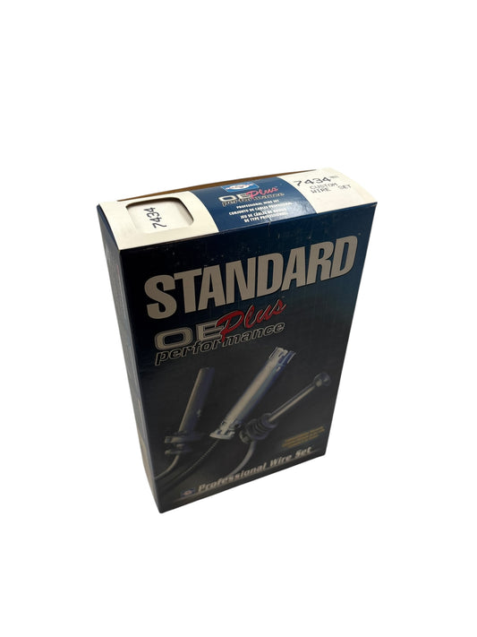 Standard 7434 tändsystem komponent ()