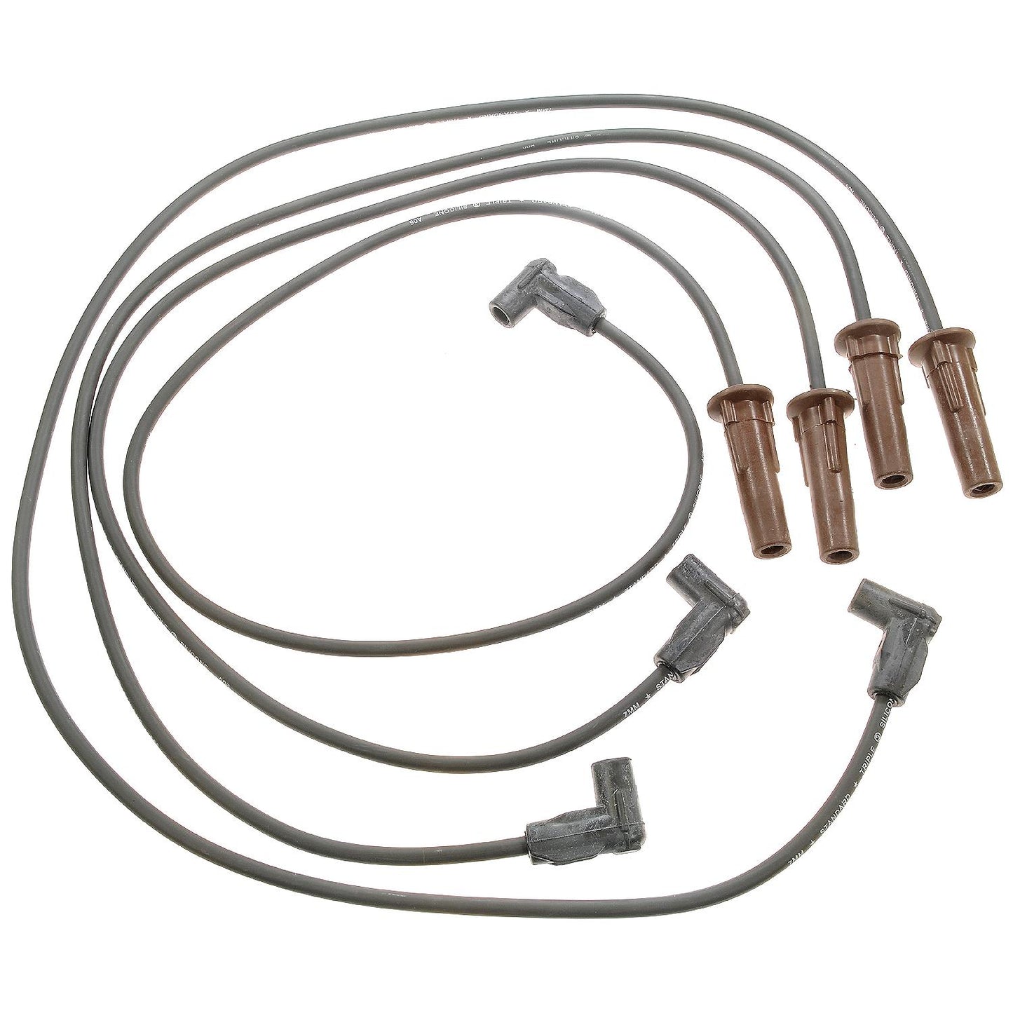 Standard Motors Tändkablar (7434)