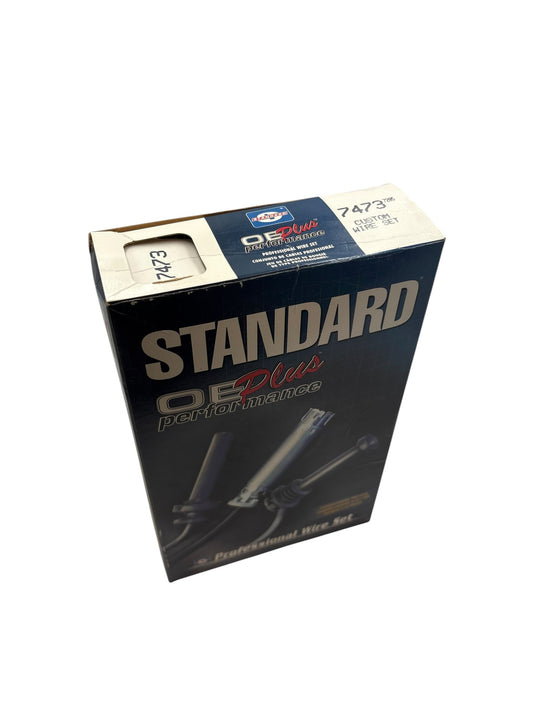Standard 7473 tändsystem komponent ()