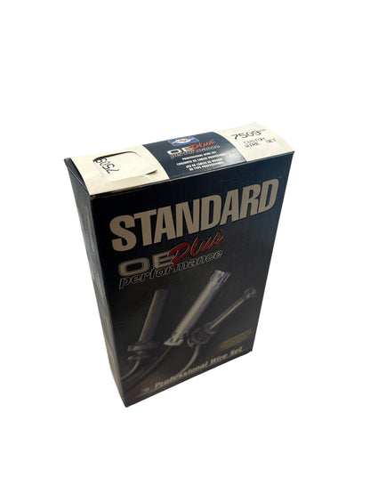 Standard 7509 tändsystem komponent ()
