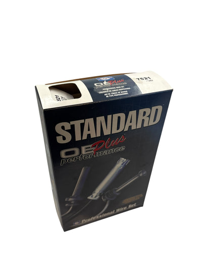 Standard 7521 tändsystem komponent ()