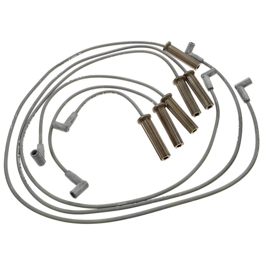 Standard Motors Tändkablar (7622)