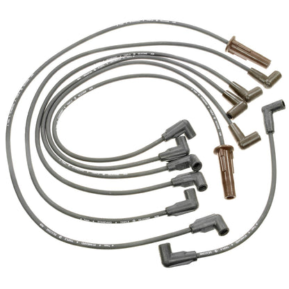 Standard Motors Tändkablar (7624)