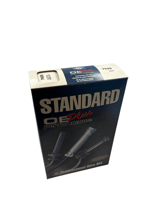 Standard 7629 tändsystem komponent ()