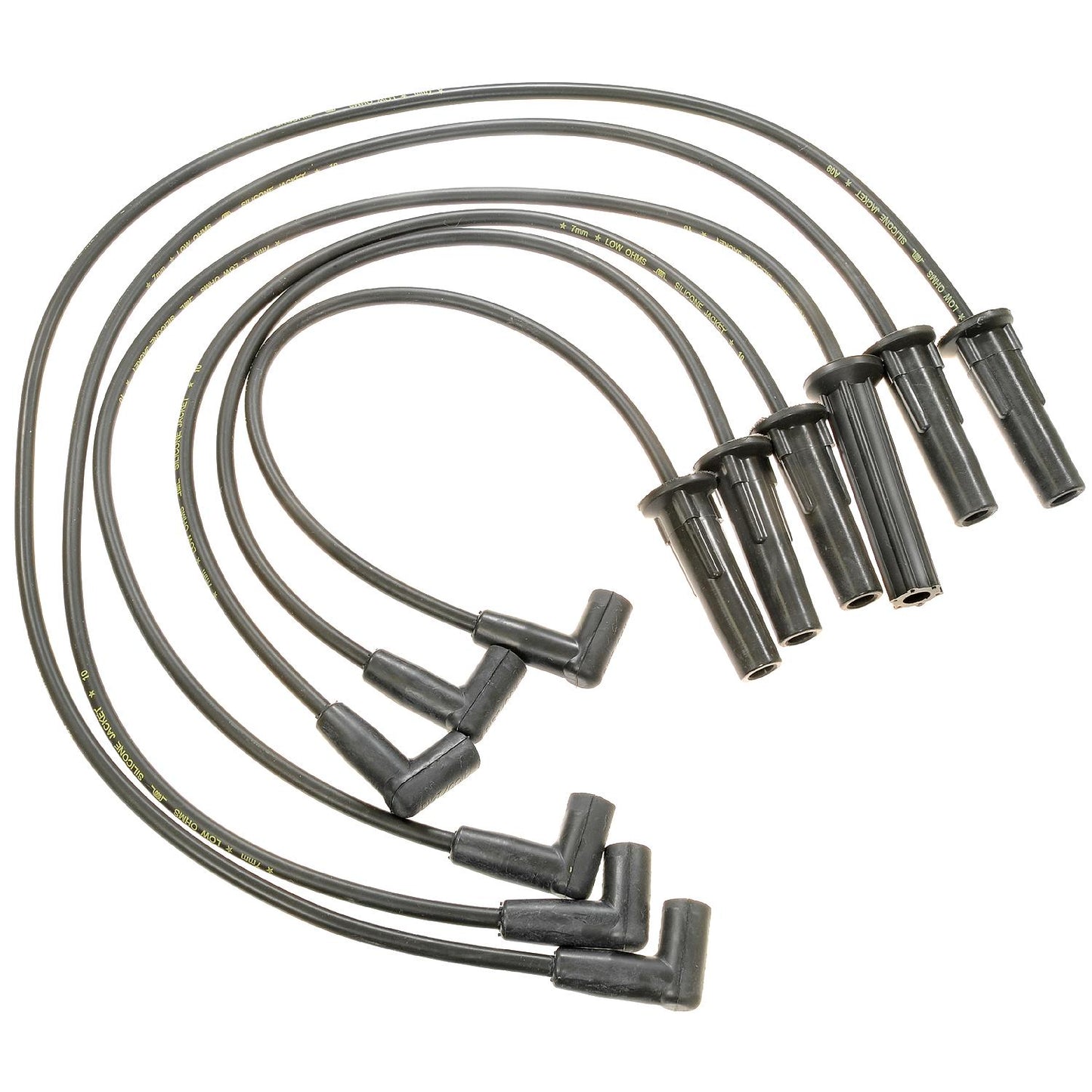 Standard Motors Tändkablar (7645)
