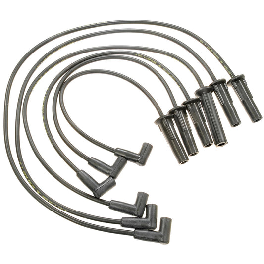 Standard Motors Tändkablar (7645)