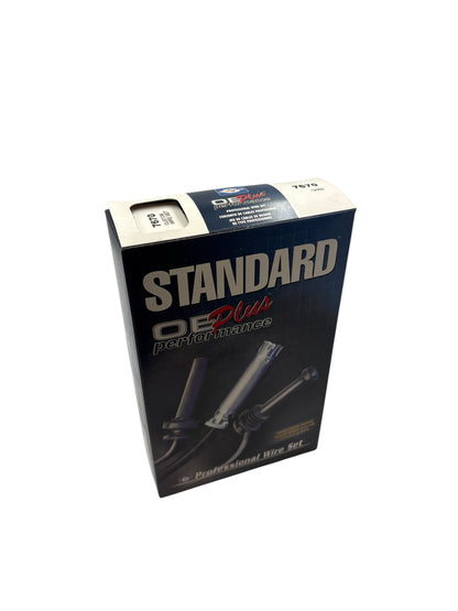 Standard 7670 tändsystem komponent ()