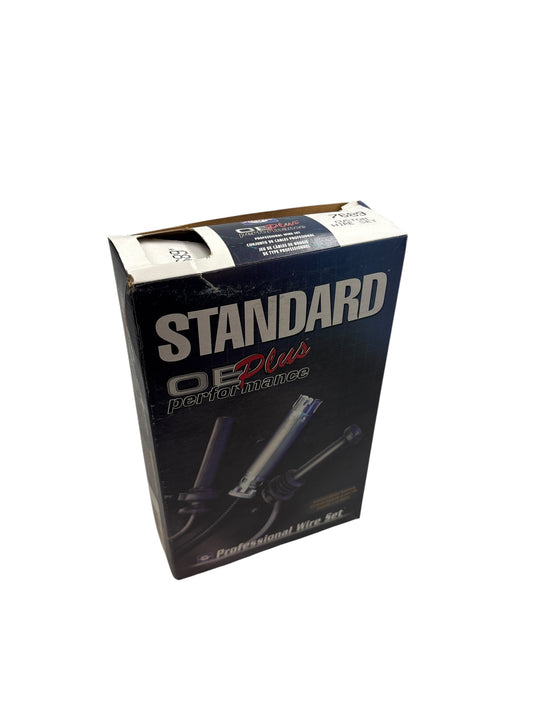 Standard 7689 tändsystem komponent ()