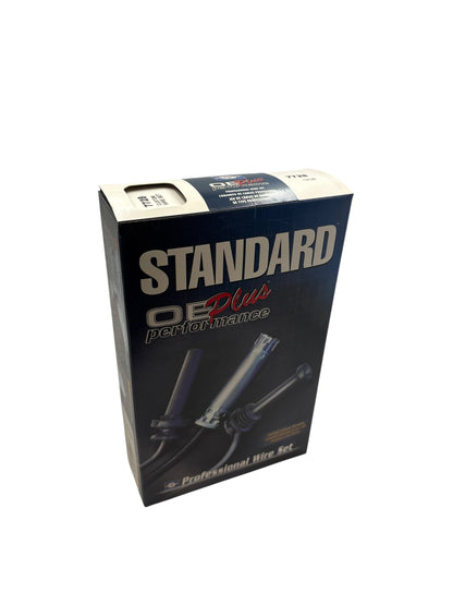 Standard 7728 tändsystem komponent ()