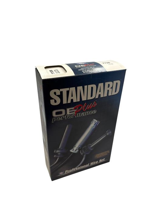 Standard 7728 tändsystem komponent ()