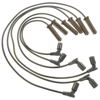 Standard Motors Tändkablar (7728)