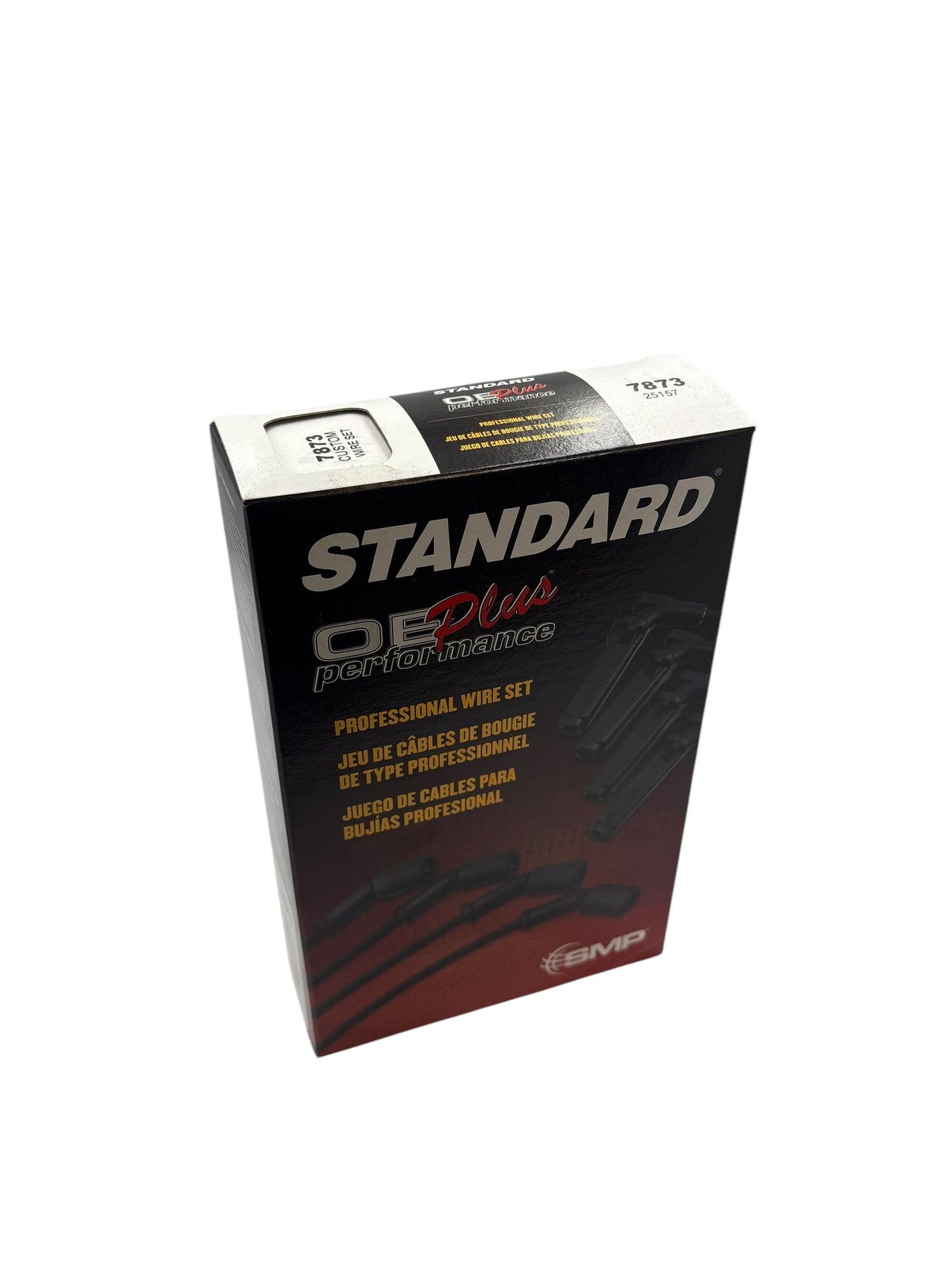 OEPlus 7873 tändsystem komponent ()