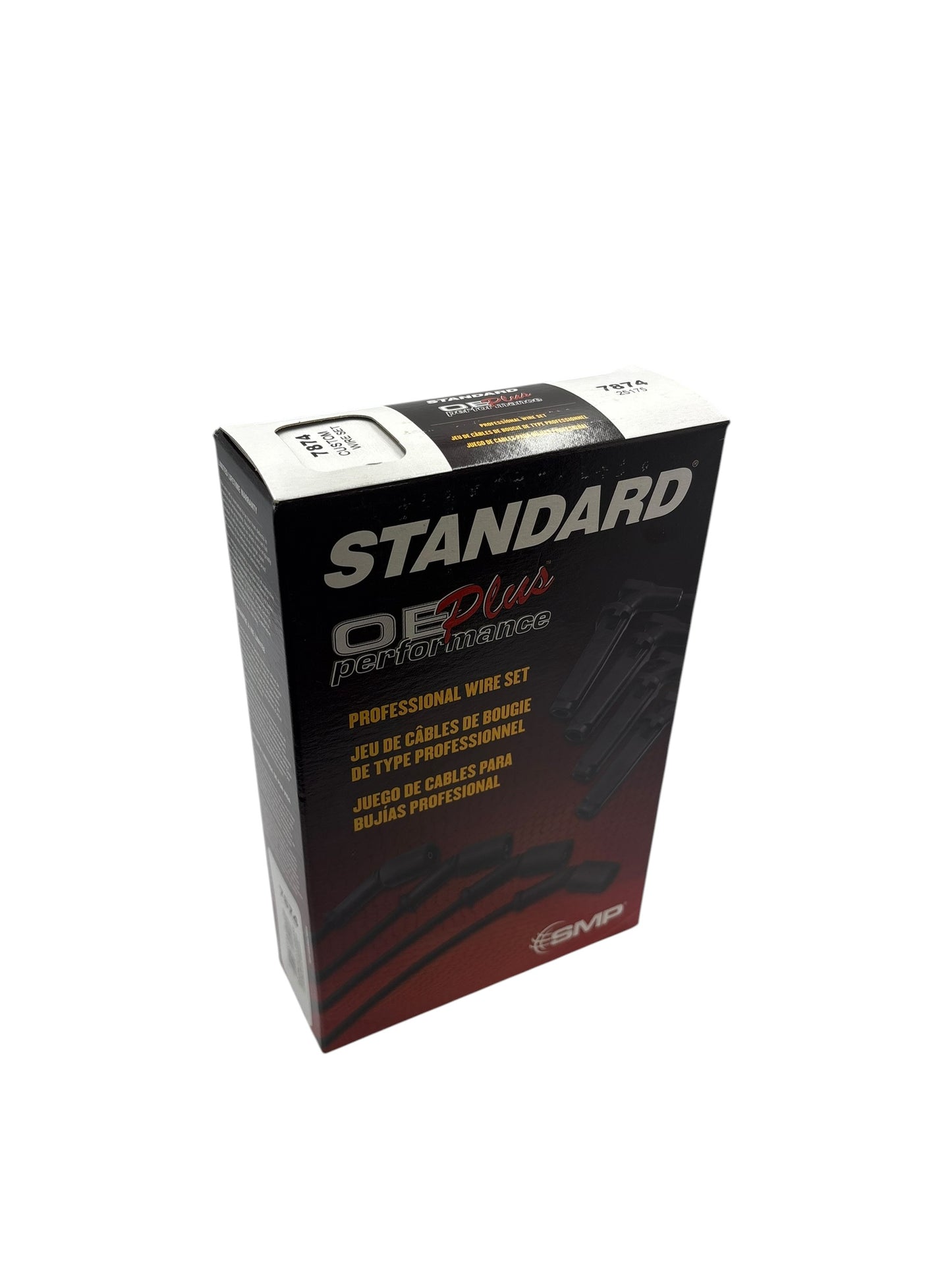 OEPlus 7874 tändsystem komponent ()