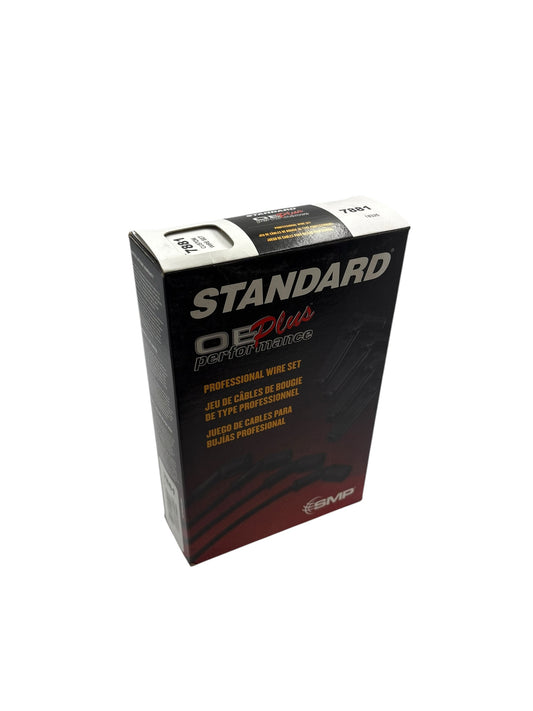Standard OEPlus 7881 tändsystem komponent ()