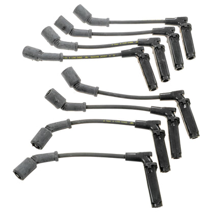 Standard OEPlus 7881 tändsystem komponent ()