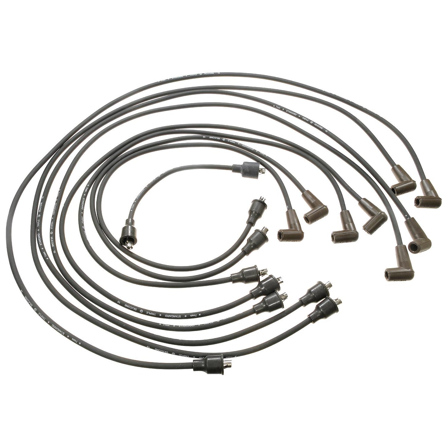 Standard OEPlus 7893 tändsystem komponent ()