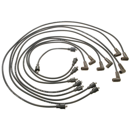 Standard OEPlus 7893 tändsystem komponent ()
