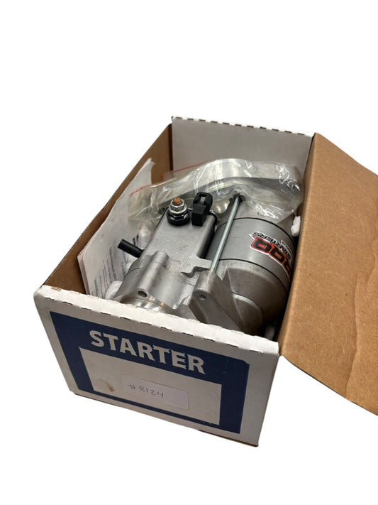 Startmotor 8124 ()