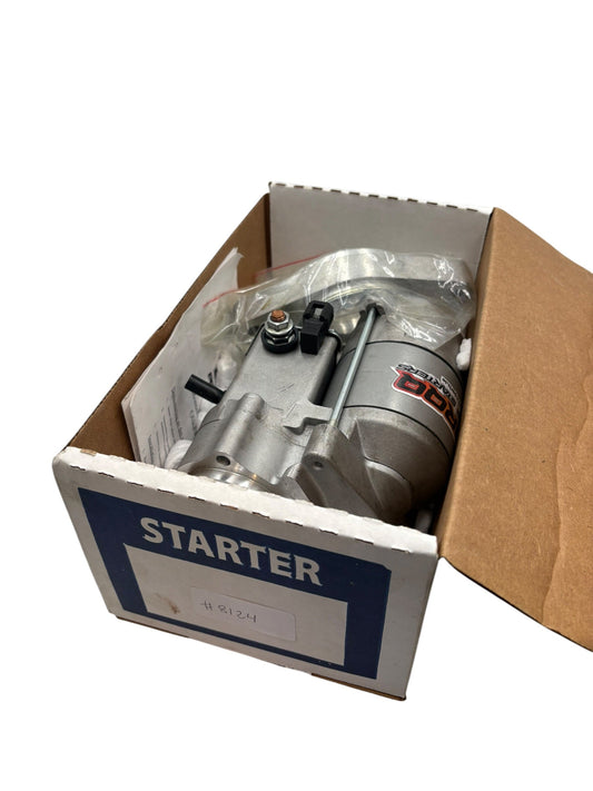 Startmotor 8124 ()