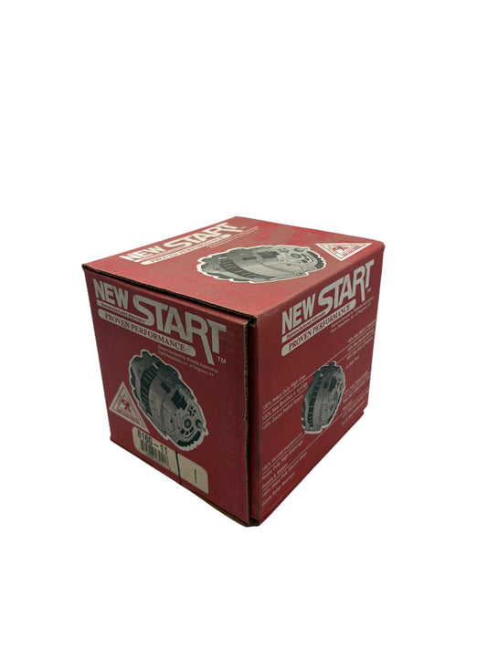 Generator New Start 816011 ()