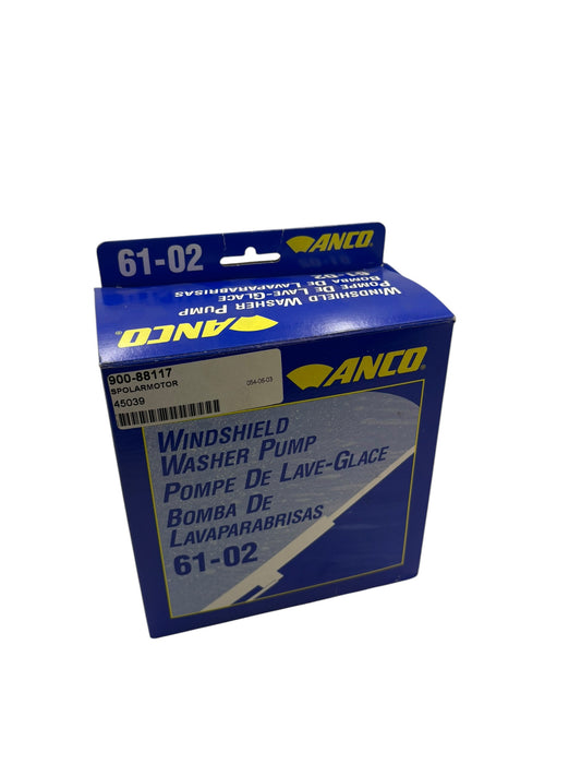ANCO 90088117 Spolarpump 1961–2002 ()