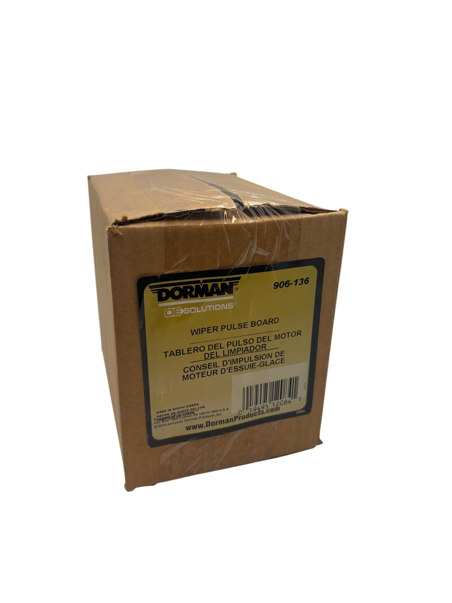Dorman 906-136 Torkarrelä (Pulse Board) ()