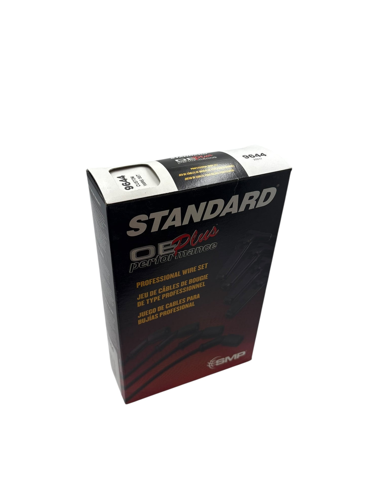 Standard OEPlus 9644 tändsystem komponent ()