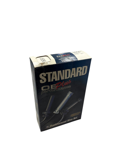 Standard Motors Tändkablar (9650)