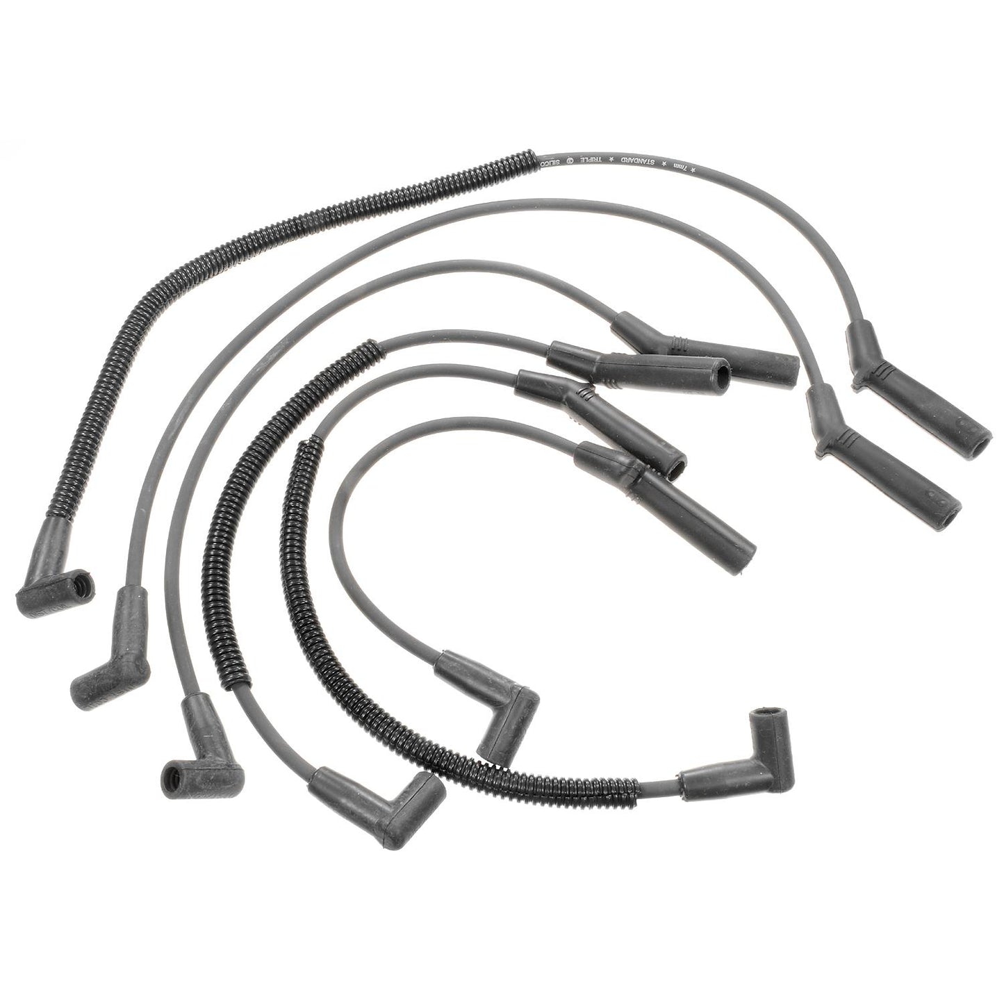 Standard OEPlus 9650 tändsystem komponent ()