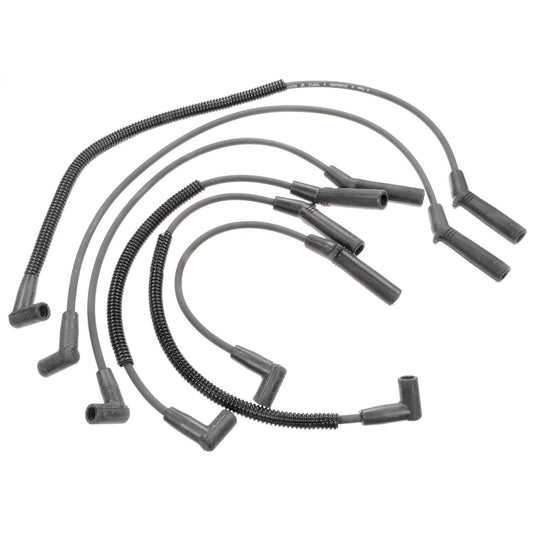 Standard Motors Tändkablar (9650)