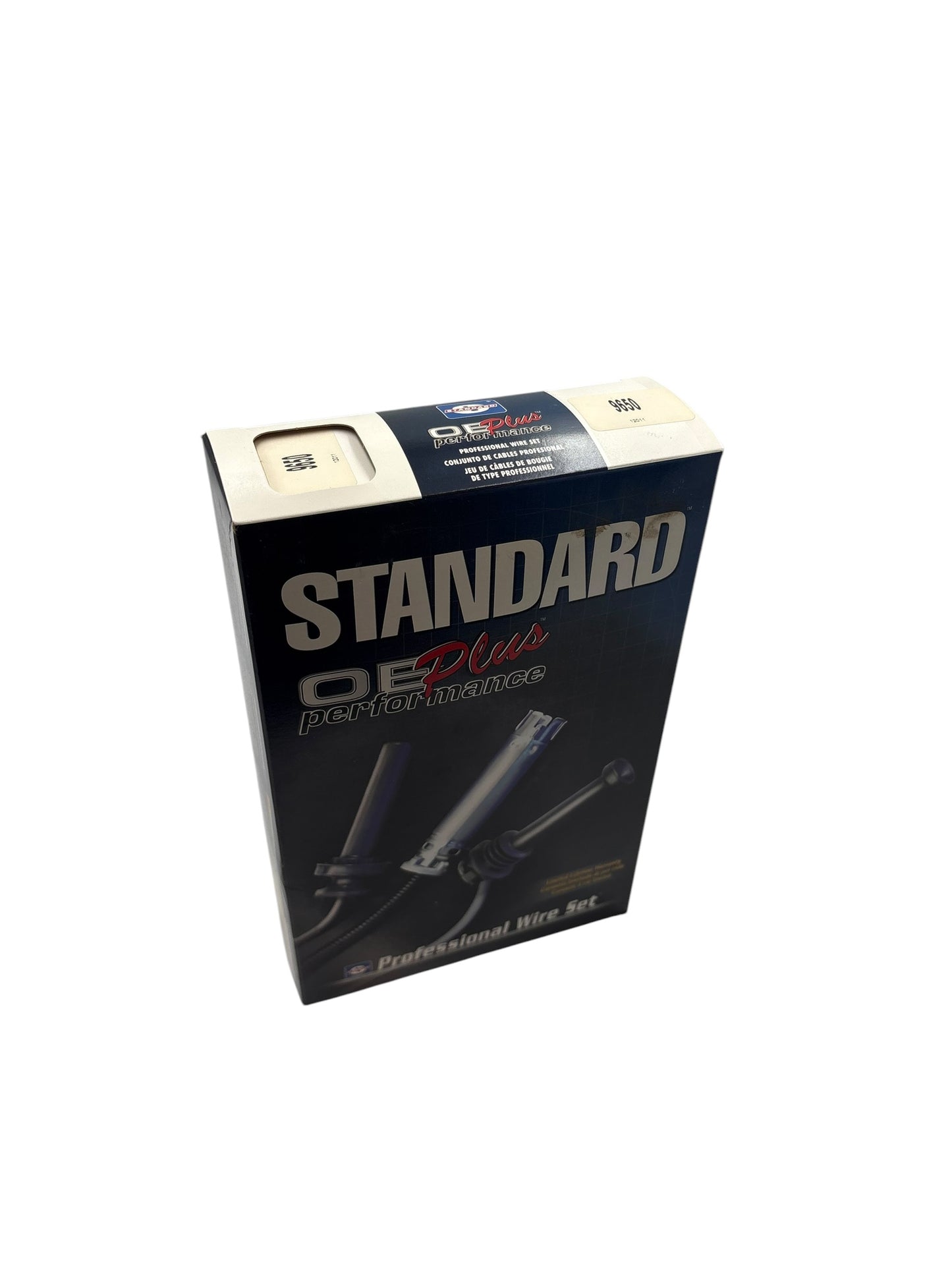 Standard OEPlus 9650 tändsystem komponent ()