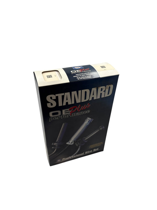 Standard OEPlus 9650 tändsystem komponent ()