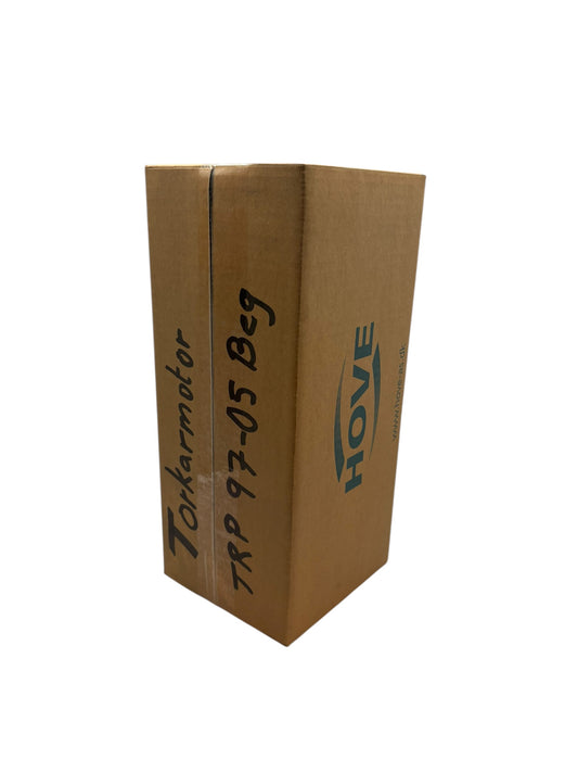 HOVE TRP9705BEG Torkarmotor ()
