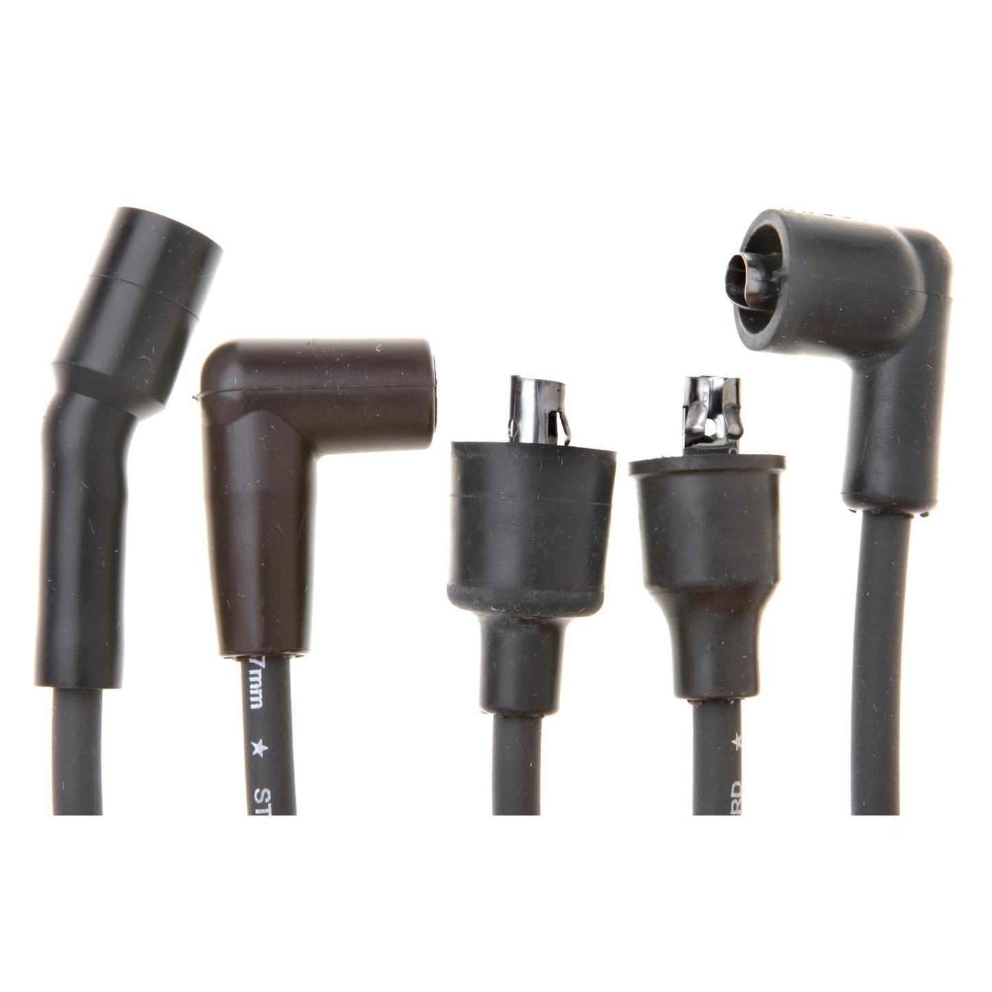 Standard OEPlus 9872 tändsystem komponent ()