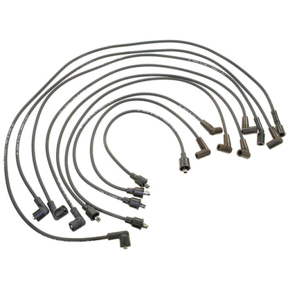 Standard OEPlus 9872 tändsystem komponent ()