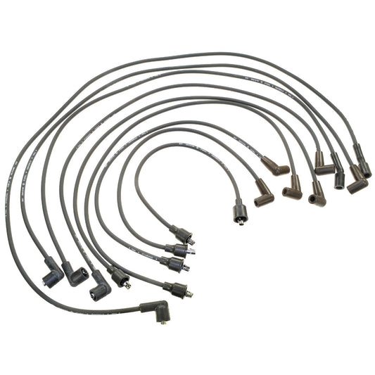 Standard Motors Tändkablar (9872)