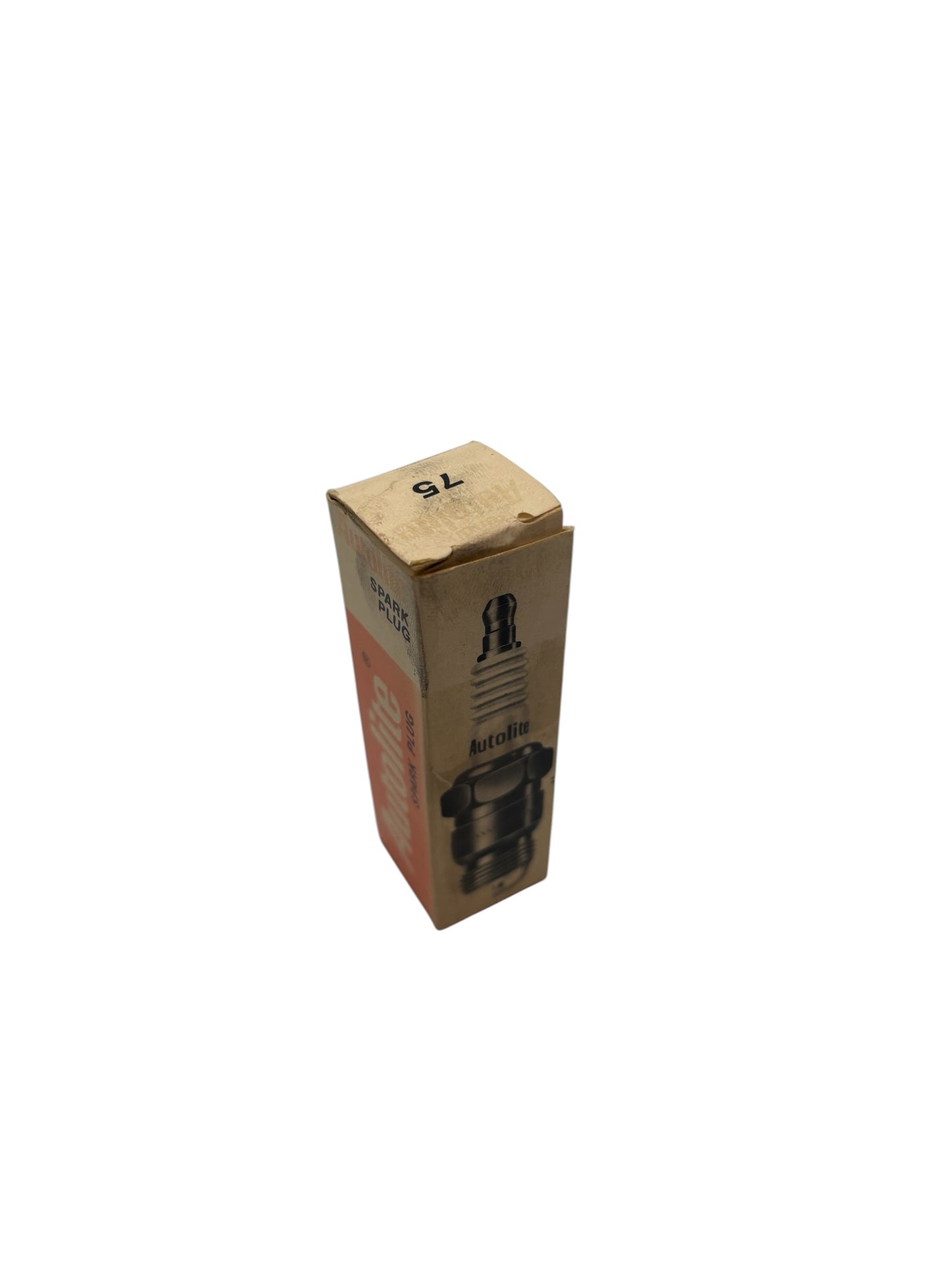 Tändstift Autolite 75 styck ()