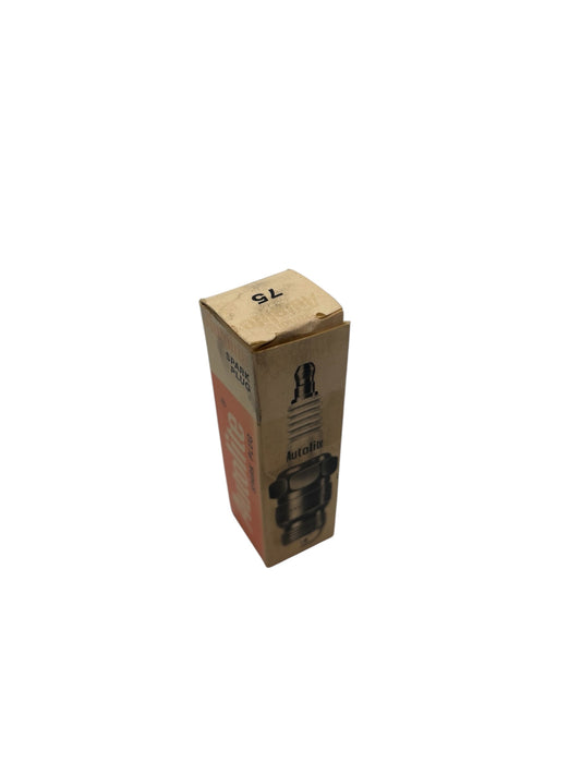 Tändstift Autolite 75 styck ()